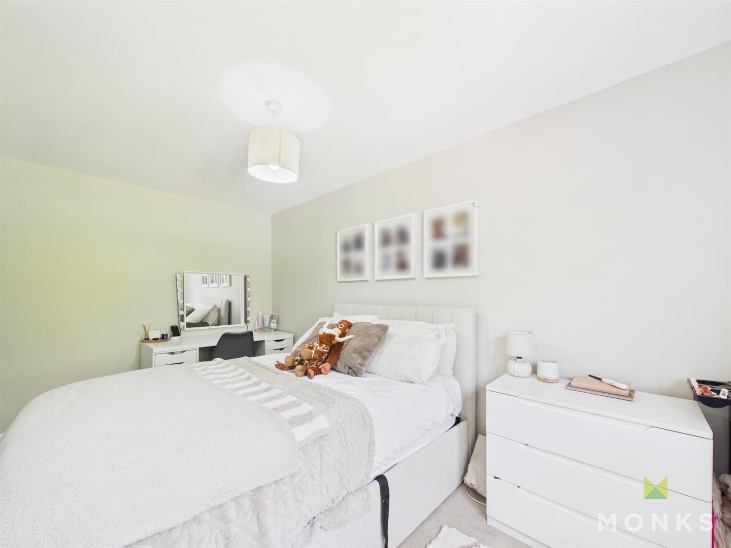 49 Broadhead Drive, Shrewsbury, SY1 4FB For Sale